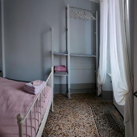 Molo27 Apartment เจนัว ภายนอก รูปภาพ