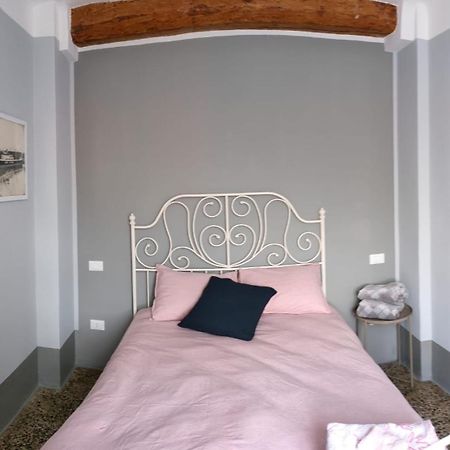 Molo27 Apartment เจนัว ภายนอก รูปภาพ