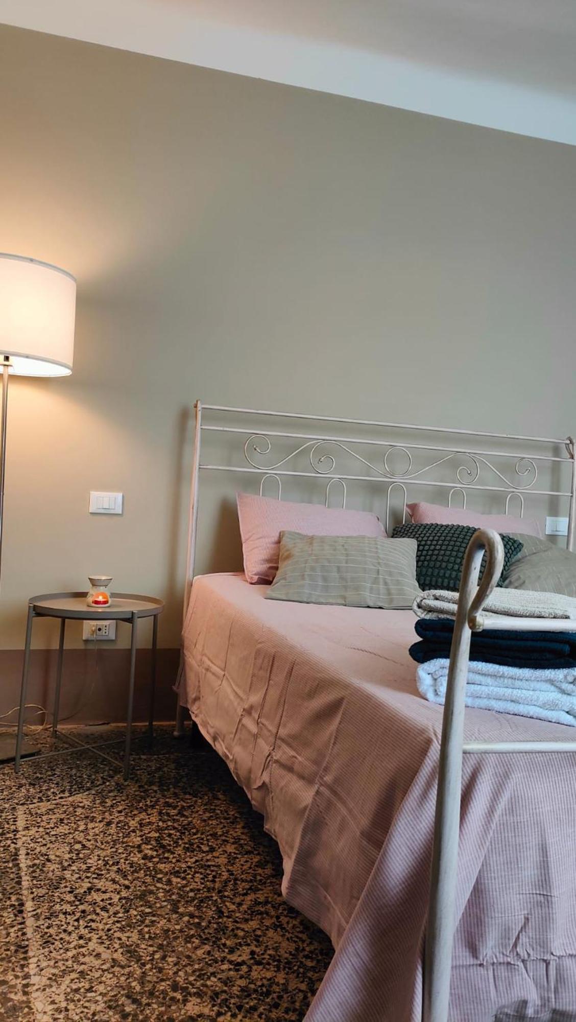 Molo27 Apartment เจนัว ภายนอก รูปภาพ