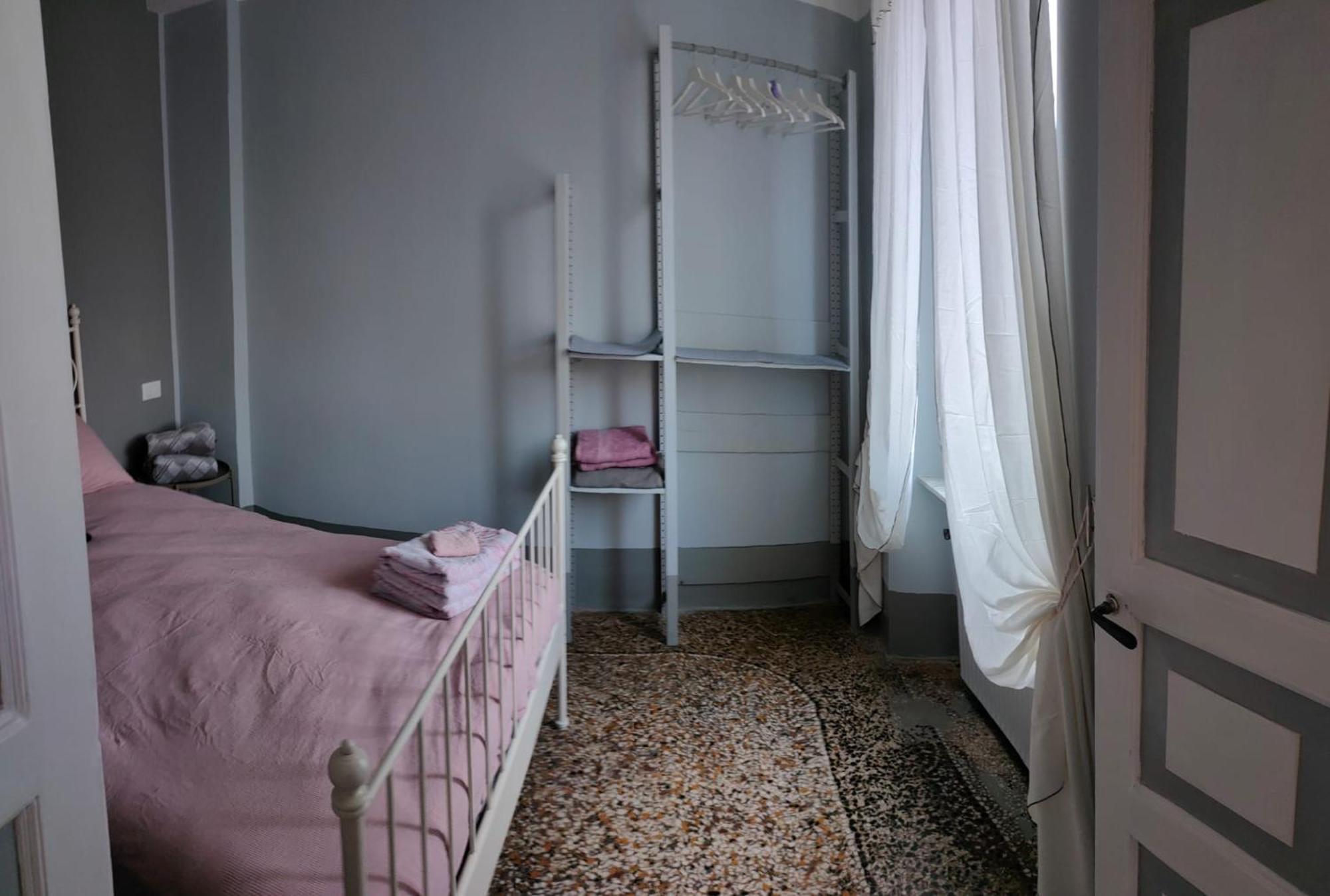 Molo27 Apartment เจนัว ภายนอก รูปภาพ