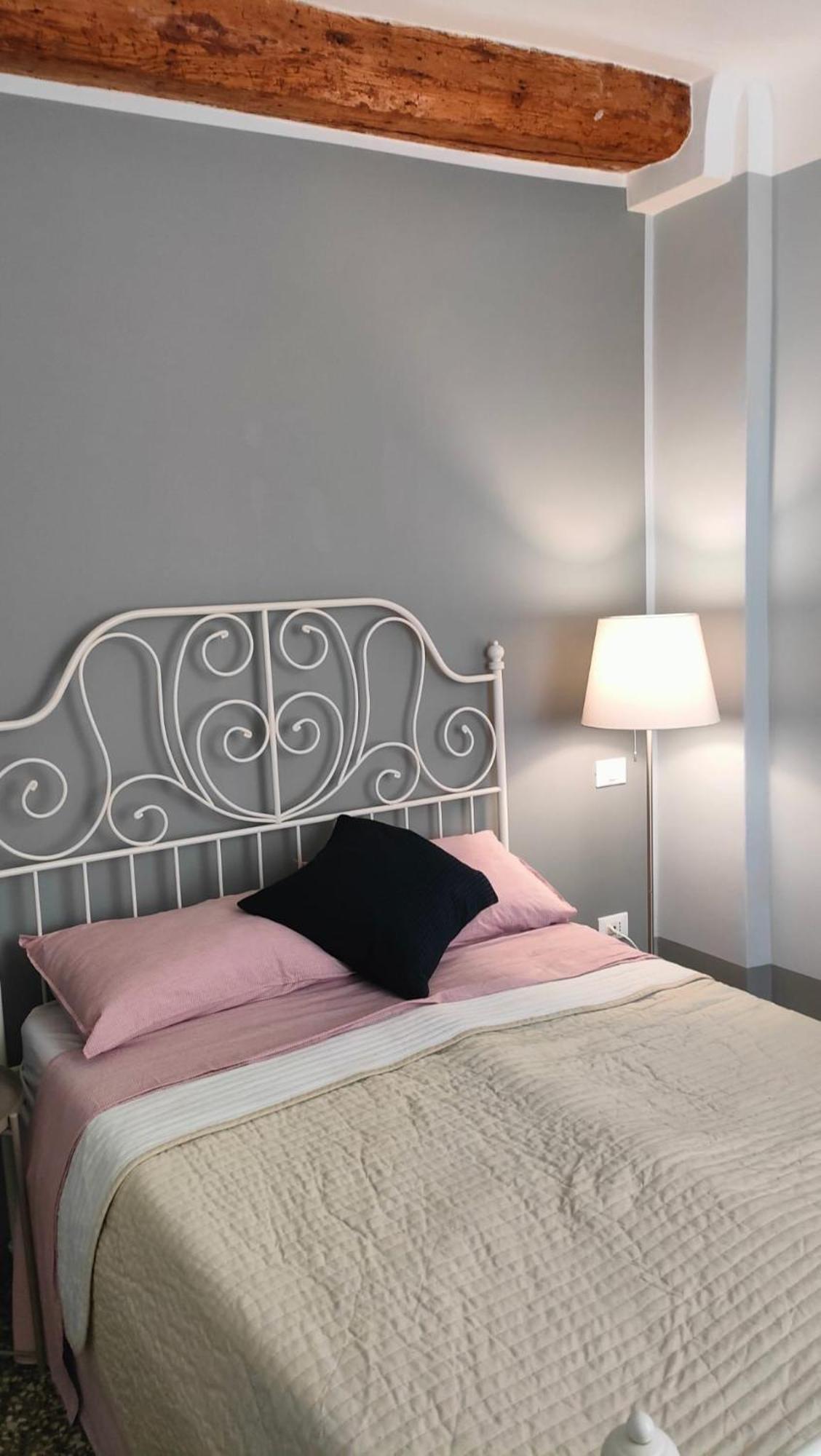 Molo27 Apartment เจนัว ภายนอก รูปภาพ