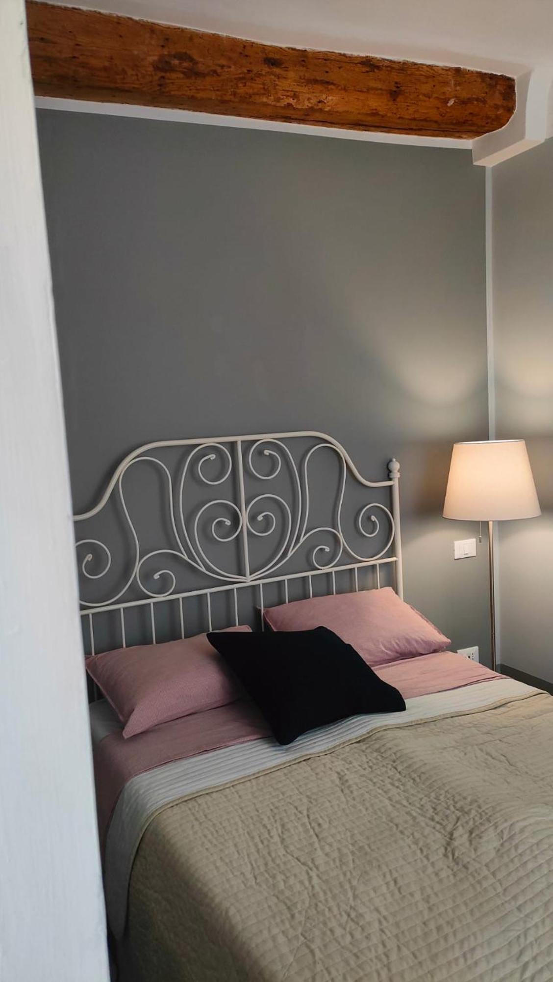 Molo27 Apartment เจนัว ภายนอก รูปภาพ