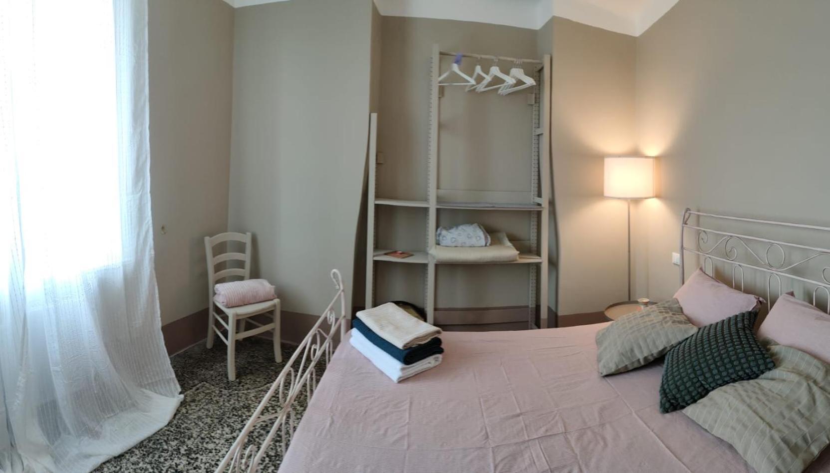 Molo27 Apartment เจนัว ภายนอก รูปภาพ
