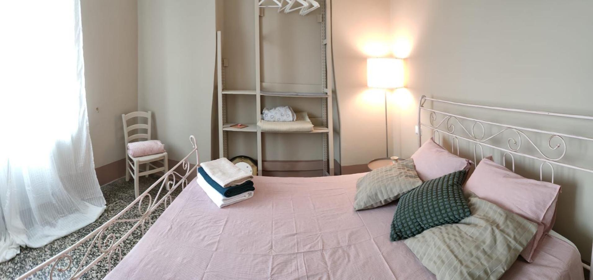 Molo27 Apartment เจนัว ภายนอก รูปภาพ