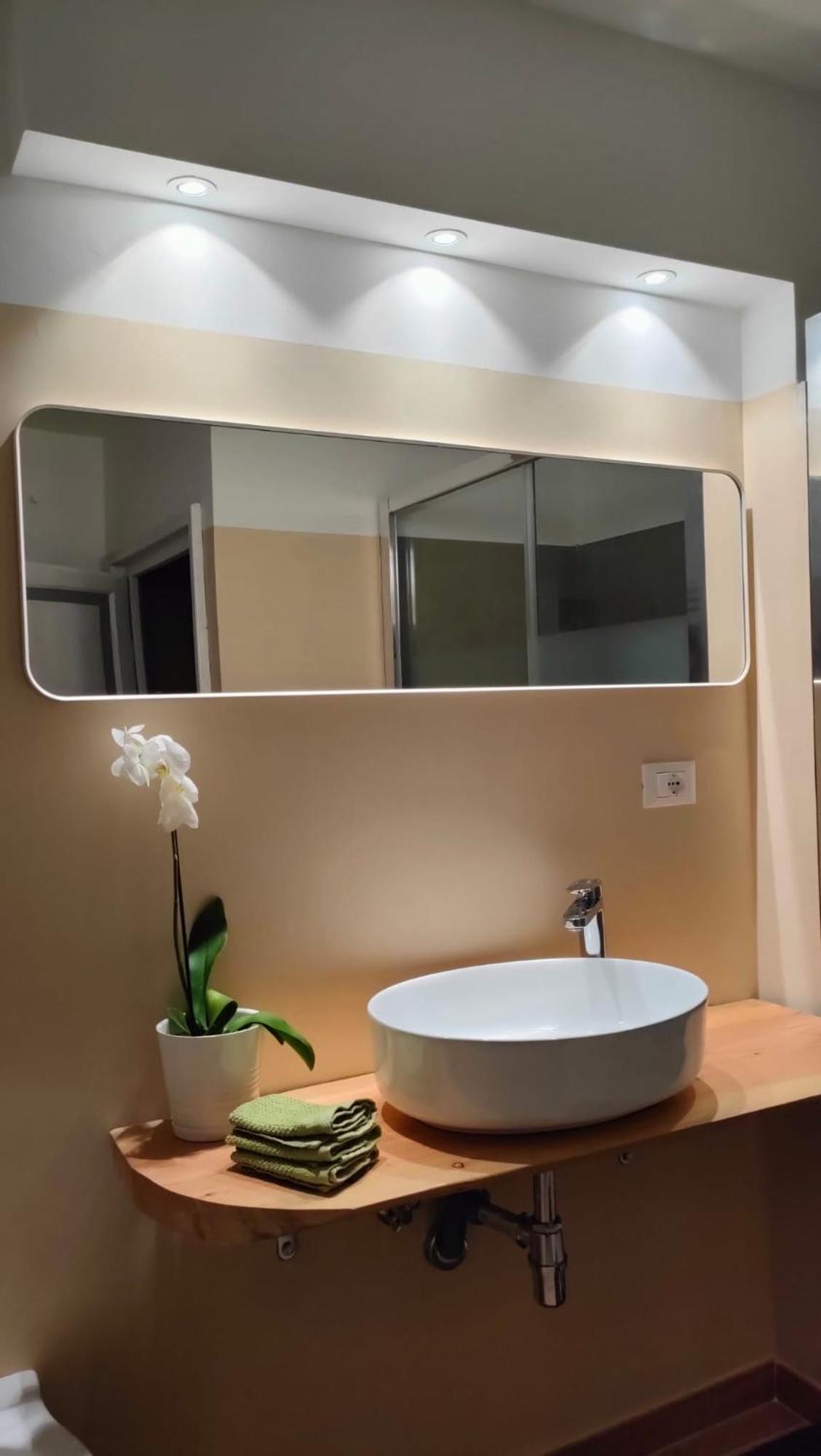 Molo27 Apartment เจนัว ภายนอก รูปภาพ