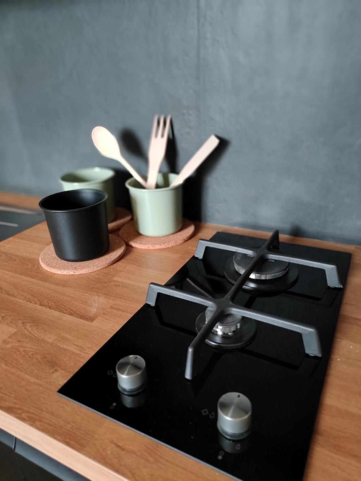 Molo27 Apartment เจนัว ภายนอก รูปภาพ