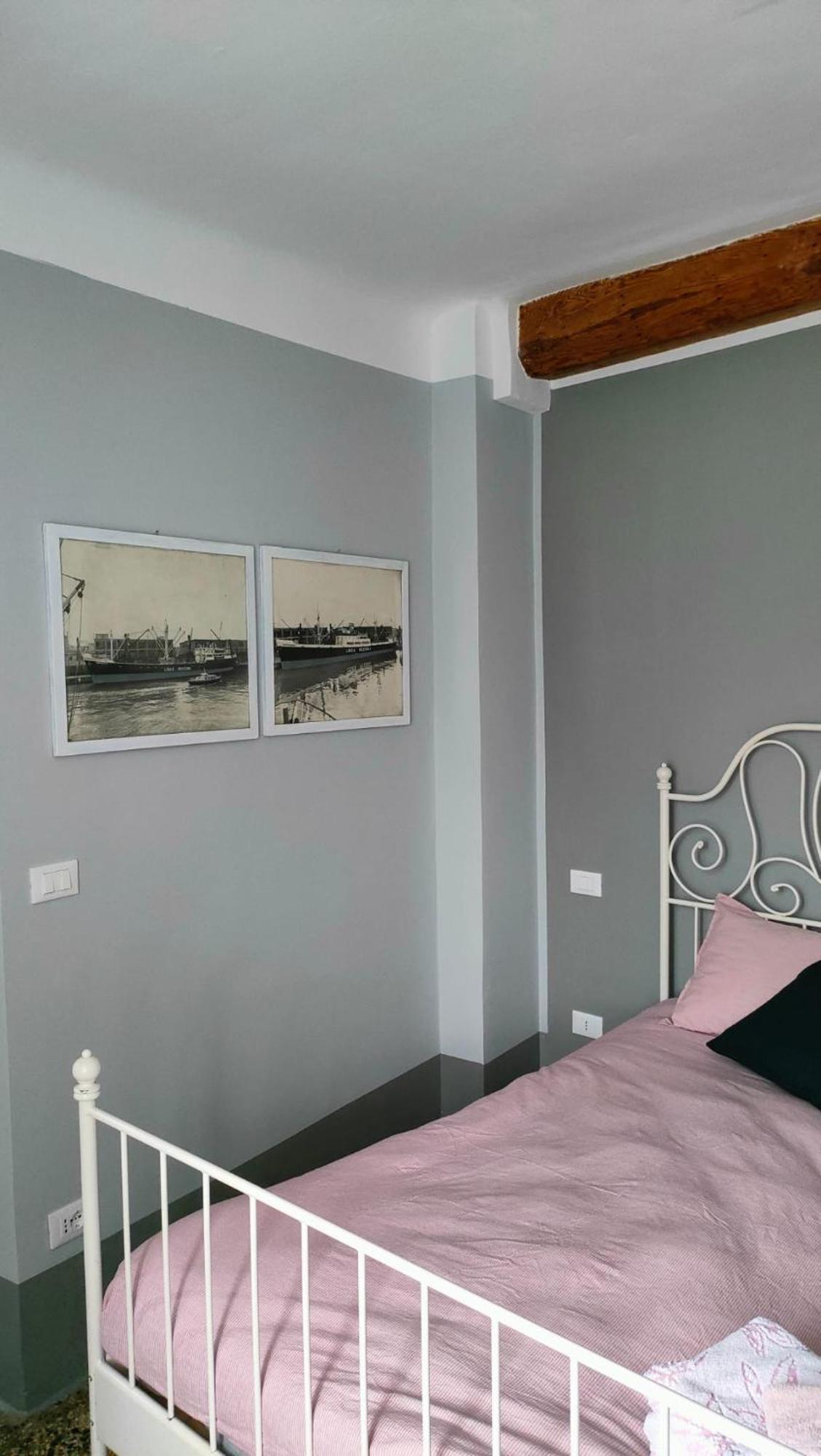 Molo27 Apartment เจนัว ภายนอก รูปภาพ
