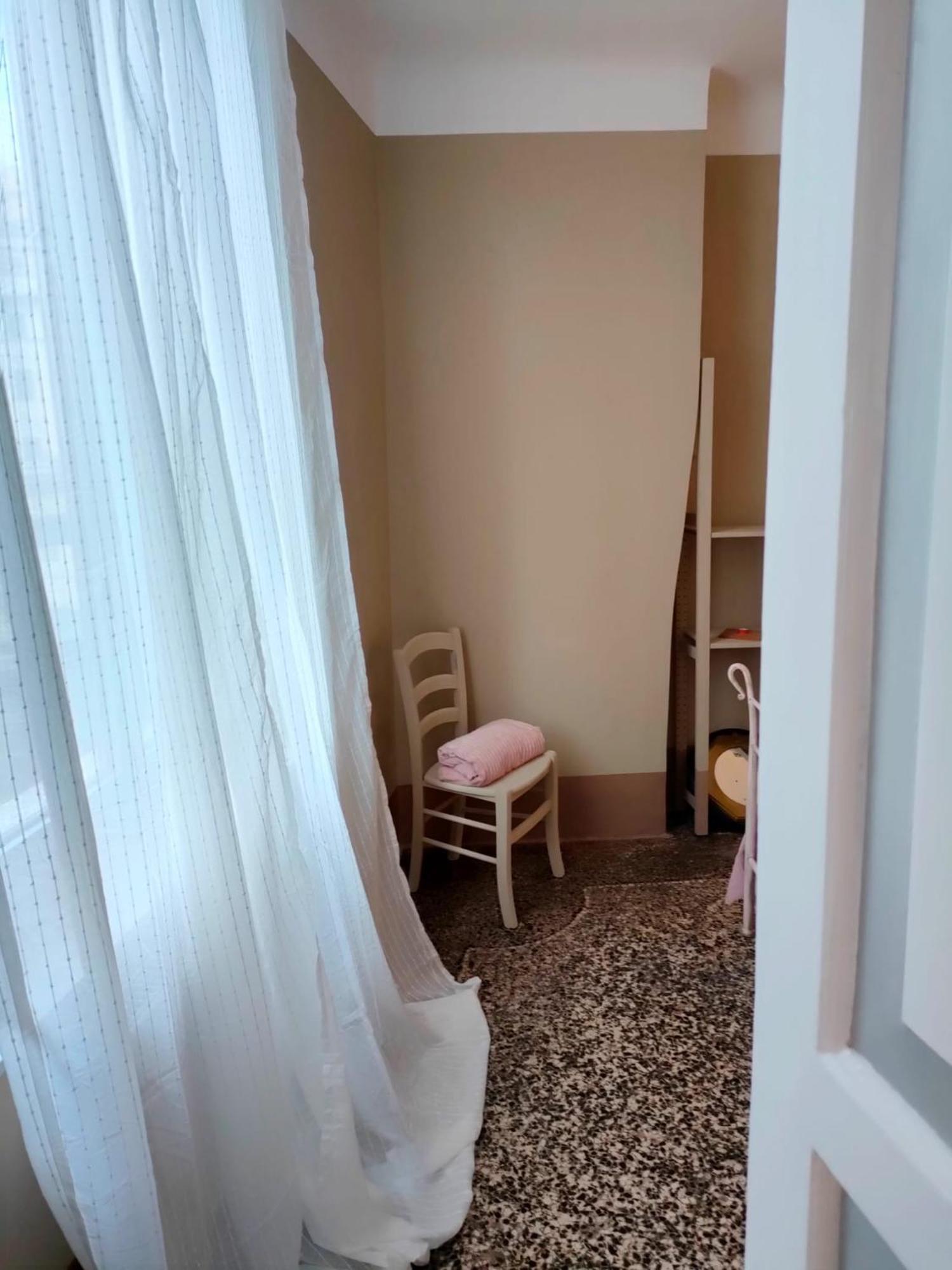 Molo27 Apartment เจนัว ภายนอก รูปภาพ