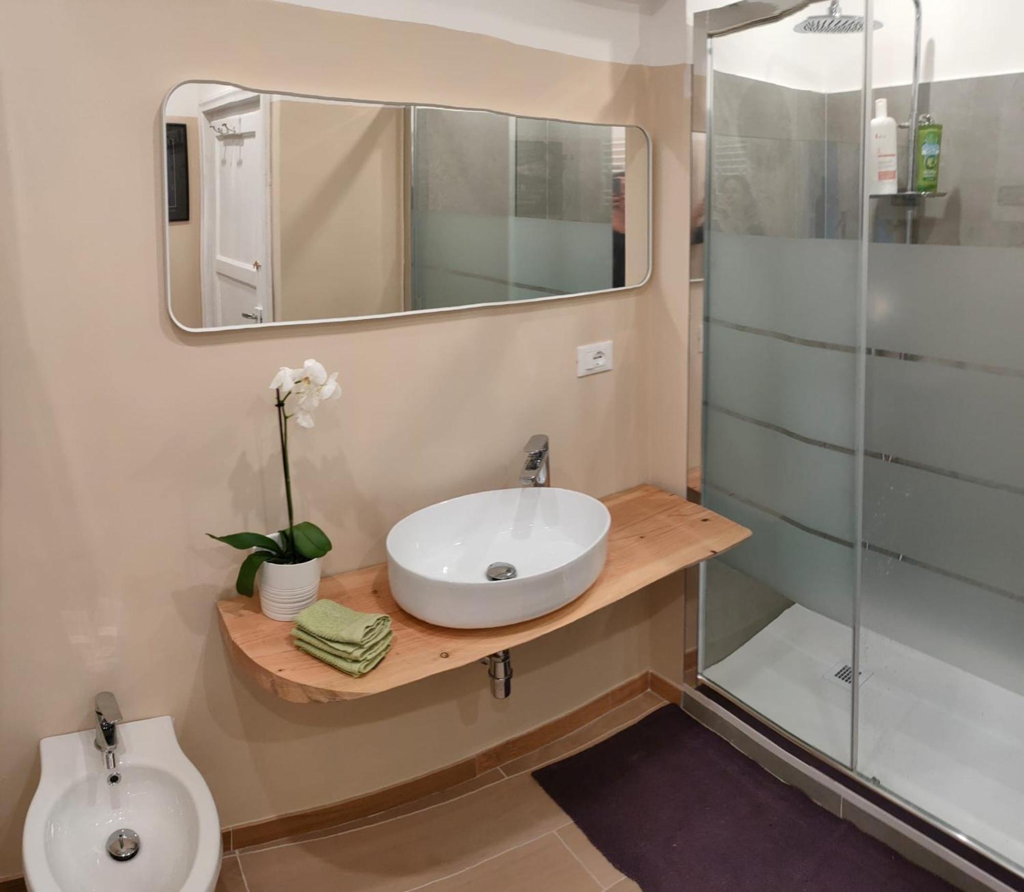 Molo27 Apartment เจนัว ภายนอก รูปภาพ